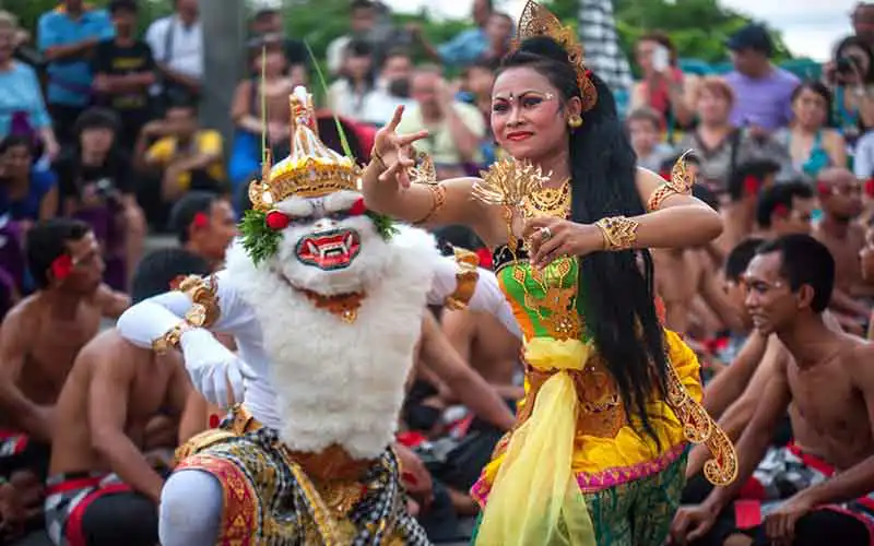 kecak dance kecak dance
